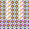 Epitaxial Thin Films Grown Coherently with Minimal Defects