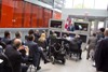 IQC, WIN Celebrate Opening of Quantum-Nano Centre