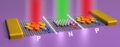 Researchers Discover Nanoscale Plasmonic Antennas on Graphene for Efficient Electronics