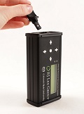 Nanoparticle Sampler Developed With RJ Lee Group