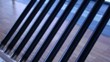 Novel Nanocomposite Coating Advantageous for Solar Thermal Electricity Generation