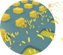 Gold Nanostructures Promise More Effective Pollution Monitoring