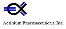 First Place Poster Presentation Award for Alpha-Particle Nano-Generator Actinium-225 Drug