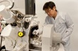 Nanoscale Patterning Can Change the Color of Gold