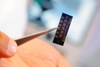 New Technique Enables Integration of Carbon Nanotubes in ICs