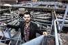 Increasing Usage of Nanosilver in Clothing can Negatively Impact Environment
