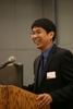 New NIH Award to Develop Theranostic Nano-Objects