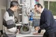 Novel Method to Produce Extremely Intense Vortex Beams for Electron Microscopy