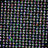 Crystals Pump and Extract Heat on the Nanoscale