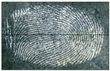 Gold Nanoparticles Improve Readability of Fingerprints