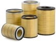 Baldwin Filters Introduces New Line of Heavy-Duty Nanofiber Air Filters