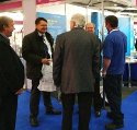 Huge Success for Vacuum Expo and Photonex 2012 - Dates Announced for 2013