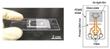 New Microfluidic Chip Enables Rapid Analysis of Ultra-Small Sample for RNA Detection