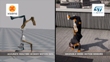 STMicroelectronics and Xsens Unveil First Wearable MEMS 3D Body Motion Tracking System