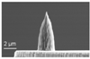 Researchers Create Diamond Nano-Tips for Thermal Processing