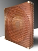 MIT Researchers Fabricate 3D Lightweight Metamaterial Lens