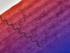New Study Shows Heat Flows Like Waves in Nanostructures