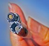 Omnetics Nano-Circular Connectors for High Reliability Applications
