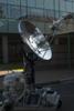 Novel Nanoparticle Technology Converts Solar Energy Directly into Steam