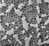 Rice Researchers Stumble upon Lava Dot Nanoparticles