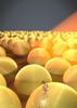Self-Assembled Nanoparticle Arrays for Hazardous Chemical Detection