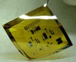 Researchers Use Nanocrystals to Fabricate High-Performance Flexible Electronics