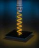 Researcher Create Perfect Absorber Using Ultrathin Tunable Material