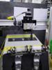Novel Method for Nanoparticle Study of Mechanochemical Synthesis