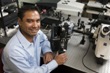 NASA Funds Project to Develop High-Powered Microscope for Astrobiology Research