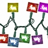 WF Nanotechnology Center Develops Nearly Indestructible Molded Plastic Lights