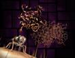 Femtosecond Crystallography Reveals 3D Structure of Enzyme Linked to Sleeping Sickness