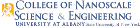 CNSE Graduate Students to Further Education and Career in Empire State