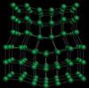 Tiny Size of Nanocrystals Does Not Safeguard from Defects