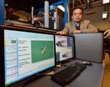 Bio-Inspired Aerodynamic Designs for Nano-Scale Vehicles