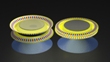 Researchers Demonstrate Synchronization at Nanoscale Using Light