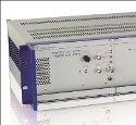 PI Present the E-482 Power Amplifier for High Voltage Piezo Actuators with 6A Peak Current