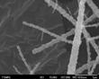 Metal Oxide Nanofiber Mats for Scrubbing Sulfur Compounds from Fuels