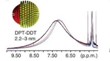 NMR Technique to Detect Nanoparticle Ligand–Shell Morphology