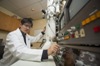 Nanoscale Polymer Research to be Presented by Doctoral Student at ACS Meeting