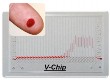 Business Card-Sized Device Tests for Viral and Bacterial Infection, Insulin with One Drop of Blood