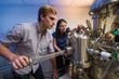 Study Provides New Insights into Nanoscale Disruptions in Crystalline Structure of Metals