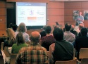 Oxford Instruments Workshop on Nanoscale Plasma Processing At MIT Microsystems Lab Was A Great  Success