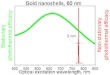 Researchers Employ Short Laser Pulses to Selectively Heat Gold Nanoparticles