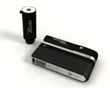 Nanotechnology-Based Portable Power Device for Consumer Electronics