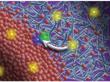 Researchers Obtain Molecular View of Polymer/Fullerene Solar Film