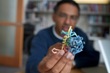 Advanced Imaging Technology Helps Tackle Unanswered Questions in Structural Biology