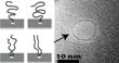 Study Looks at How Solid-State Nanopores Capture DNA Molecules