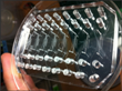 Nanofabrication Techniques for Microfluidic Study of Cancer Cells