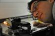 Researchers Develop Nanowires 15 Times Stronger than Steel