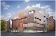 UK’s National Graphene Institute to be Completed in Early 2015